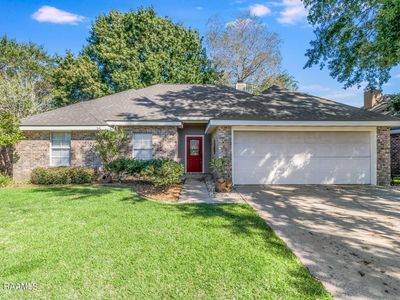 113 Queensford Way, Youngsville, LA, 70592