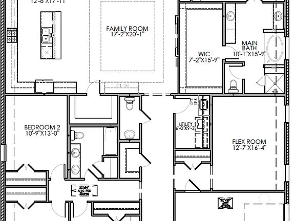 4th image of this home