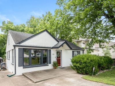 521 Stevenson St, Nashville, TN, 37209