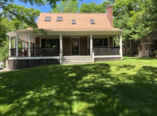 25 Speedwell Ln, Plymouth, MA 02360