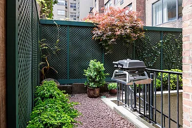 Sold by Brown Harris Stevens