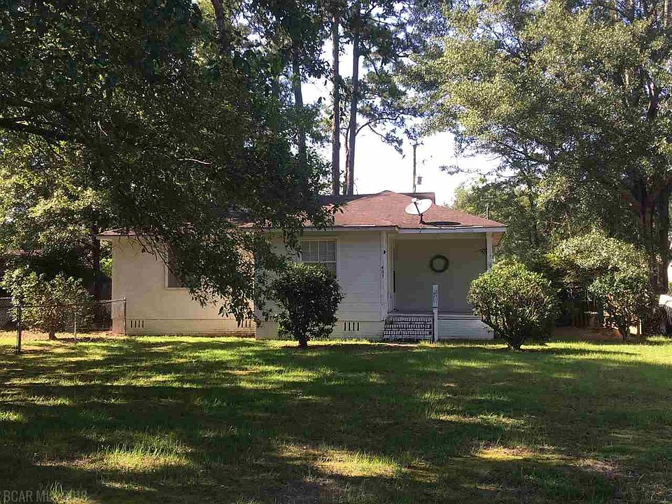 405 E Orange Ave, Foley, AL 36535 Zillow