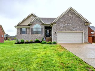 143 Ginger Dr, Mt Washington, KY 40047