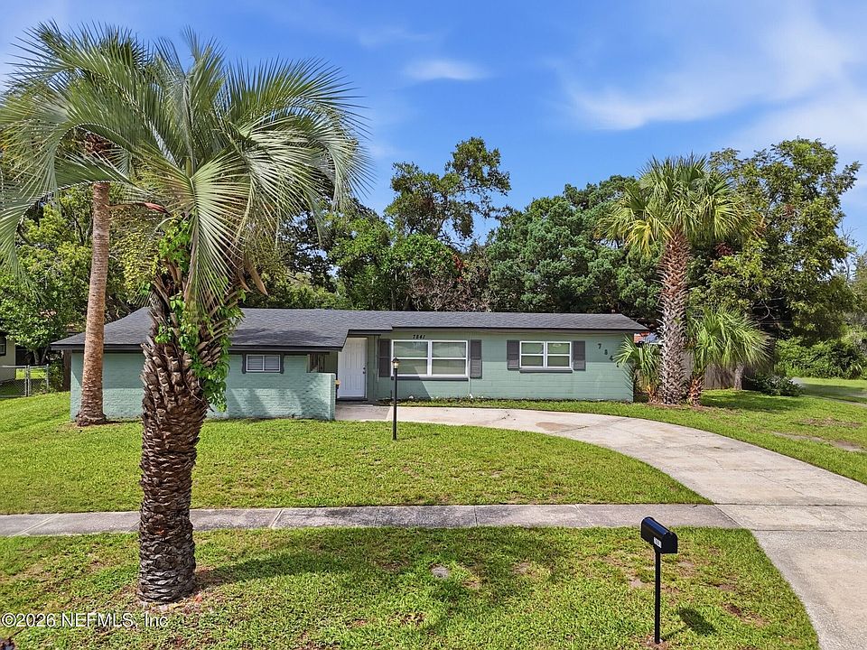1st image of 7841 AUSTIN Road