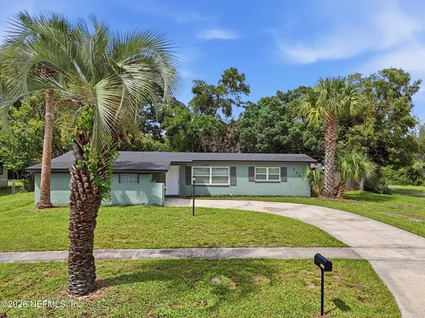 7841 AUSTIN Road, Jacksonville, FL 32244