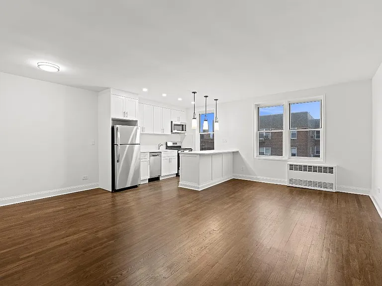 65-65 Wetherole St #6P — Photo 5