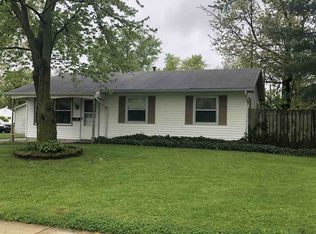 6103 Dartmouth Dr, Fort Wayne, IN