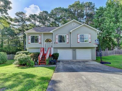 2192 Red Rose Ln, Loganville, GA, 30052