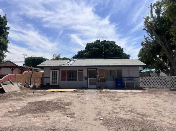 2193 W 1st St, Yuma, AZ 85364