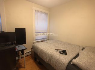 38 Calumet St #2A, Roxbury Crossing, MA 02120