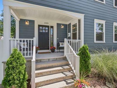 1325 Boulevard, Westfield, NJ, 07090