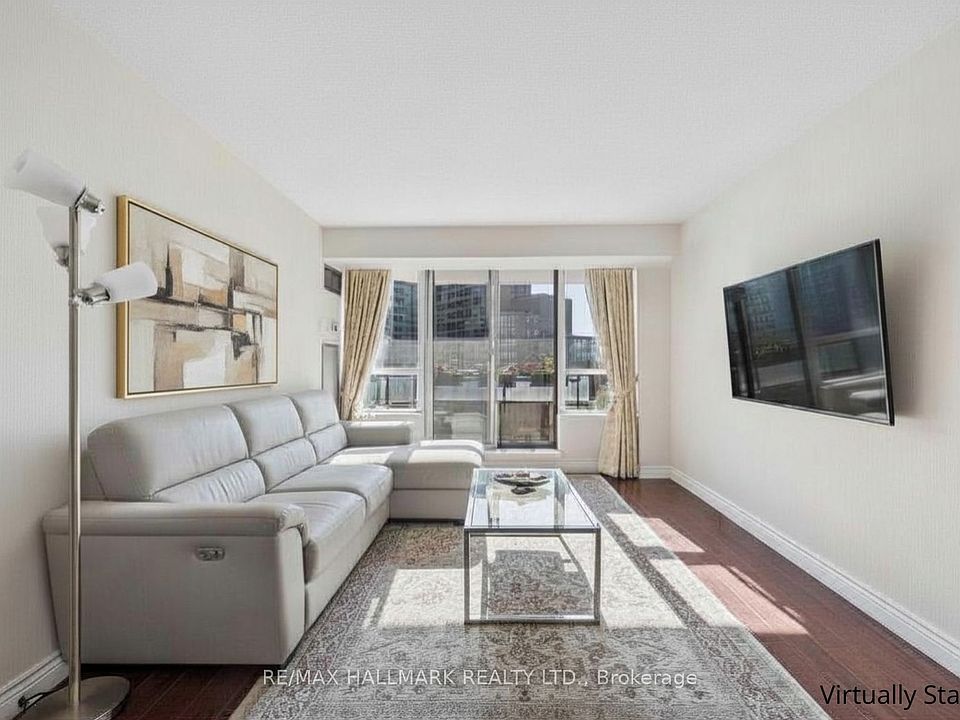 1st image of 81 Townsgate Dr #512