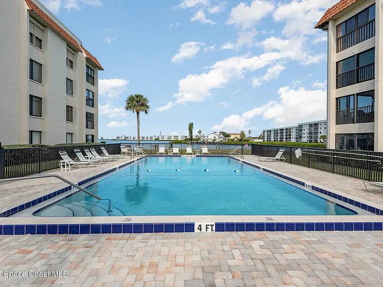 200 S Banana River Blvd #2302 — Photo 32