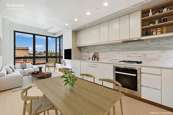 Rented by Sotheby's International Realty | media 14