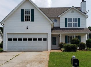 276 Ashland Creek Ct, Lawrenceville, GA 30045