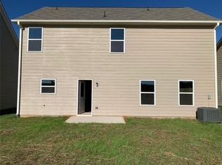 771 Independence Ave, Pendergrass, GA 30567