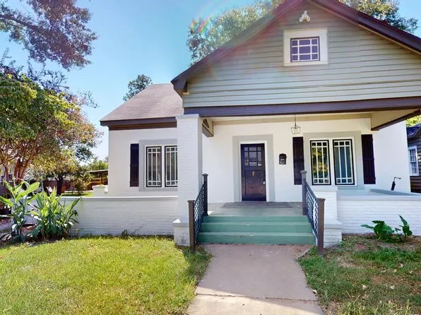 614 E 13th Ave, Cordele, GA 31015