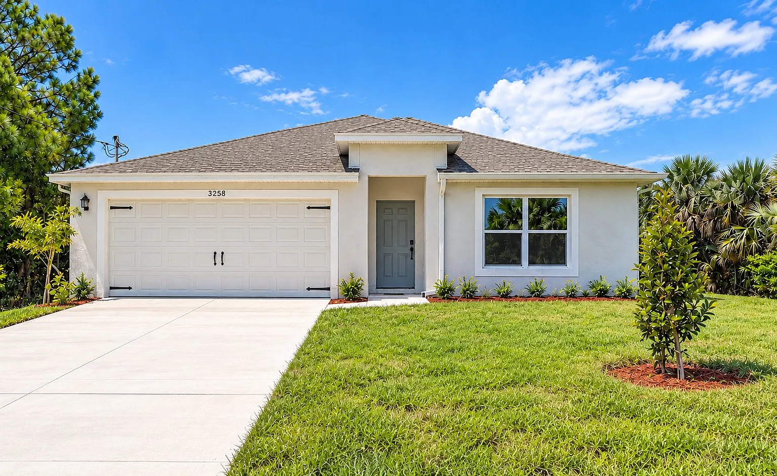 Be the FIRST to Live Here Brand-New 2026 Home! — Photo 1