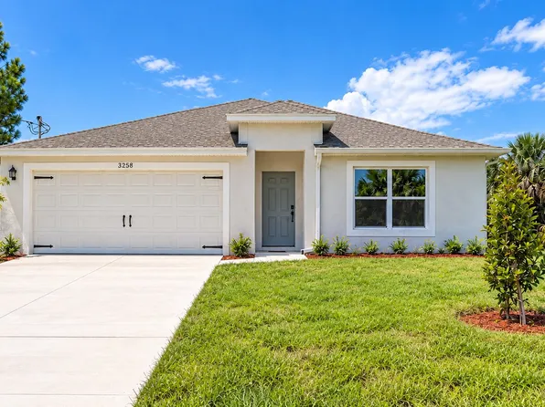 3258 Lakeland Ave SW, Palm Bay, FL 32908