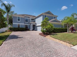 20830 Auburn Leaf Trl, Land O Lakes, FL 34638