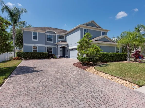 20830 Auburn Leaf Trl, Land O Lakes, FL 34638