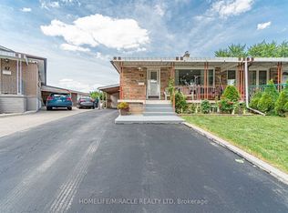 49 Tinton Cres, Toronto, ON M9V 2H9