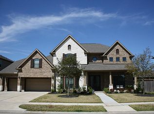 4402 Bandera Branch Ln, Katy, TX 77494