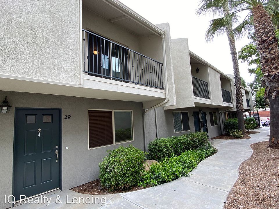1st image of 1045 Peach Ave Unit 29