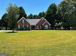 3800 Tom Brewer Rd, Loganville, GA 30052