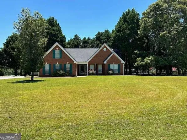 3800 Tom Brewer Rd, Loganville, GA 30052