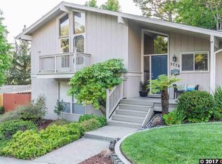 3778 Brazil Ct, Pinole, CA 94564