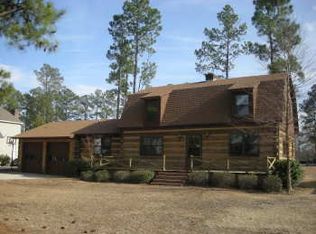 88 Wrexham Pl, Elizabethtown, NC 28337