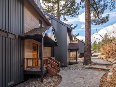1560 Squaw Valley Rd #15, Olympic Valley, CA, 96146