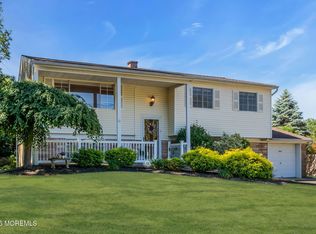 1069 Fairview Drive, Toms River, NJ 08753