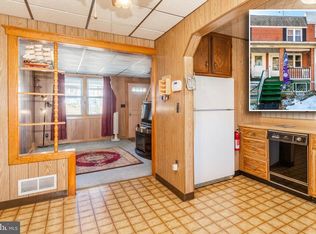 2150 Whistler Ave, Baltimore, MD 21230