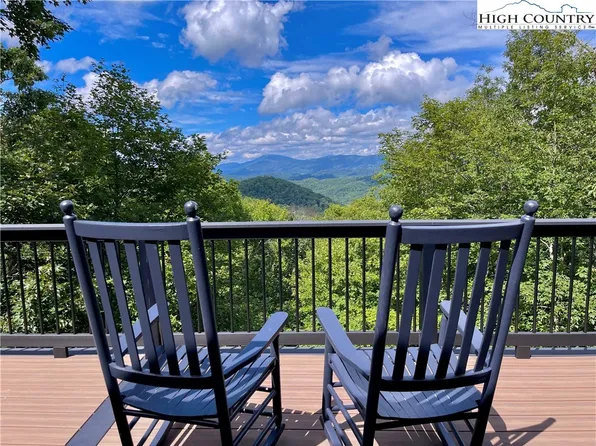 554 Larkspur Trail, Banner Elk, NC 28604