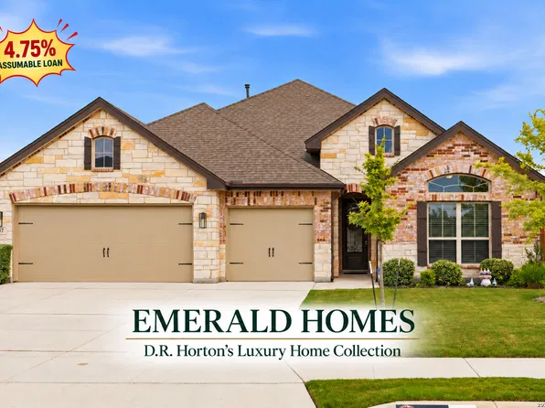 337 Misty Sails, Cibolo, TX 78108