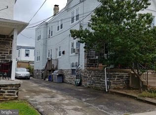 205 Berbro Ave, Upper Darby, PA 19082