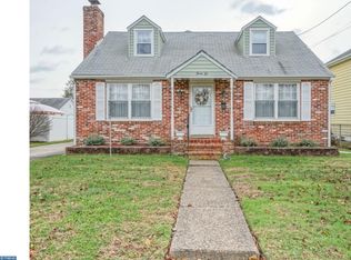 46 E Garwood Ave, Williamstown, NJ 08094