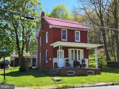 47 Chestnut St, Cressona, PA, 17929