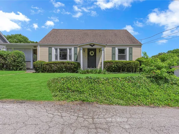 616 16th Ave, Beaver Falls, PA 15010
