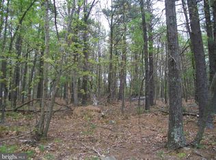 Tobacco Rd, Augusta, WV 26704