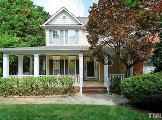 322 Stromer Dr, Cary, NC 27513