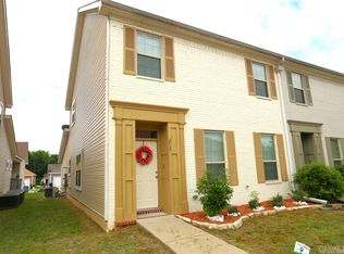 213 Prospect Park Cir, Bryant, AR 72022