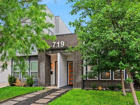719 Eleanor Ave #102, San Antonio, TX 78209