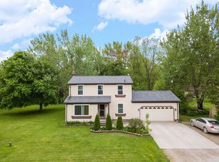 17700 Pratt Rd, Armada, MI 48005