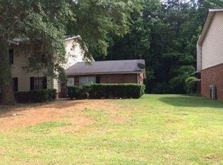 1763 Whitehall Forest Ct SE #1763, Atlanta, GA 30316