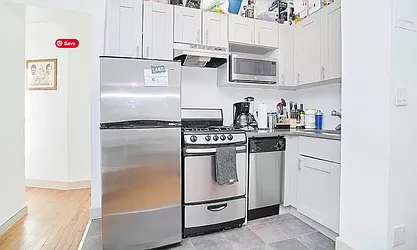 Rented by Living New York