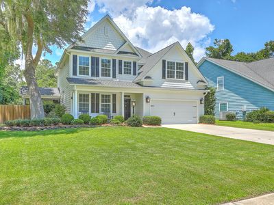 2150 Terrabrook Ln, Charleston, SC, 29412