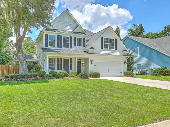 2150 Terrabrook Ln, Charleston, SC 29412